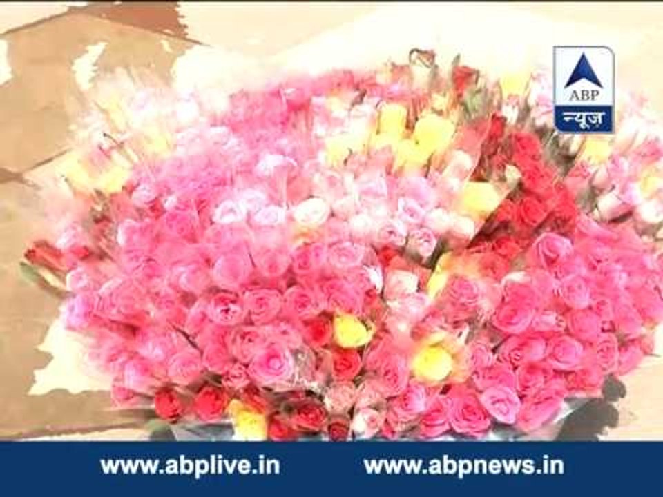 Preperations for BJP Parliamentary Party meet