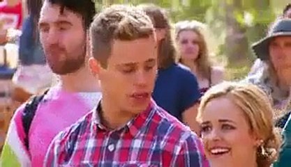 Home and Away 6582 21st December 2016