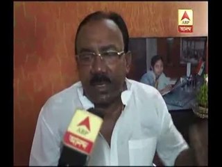 Agriculture marketing minister Tapan Dasgupta wants to sleep less and work more