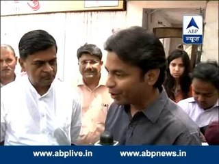 BJP leaders meet Rajnath, Modi, visit RSS office