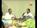 Amit mitra announces hiked pay package for state govt employees