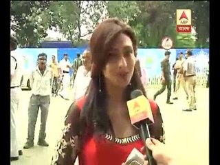 We expect a lot from 'Didi' said celebrity actress Rituparna Sengupta