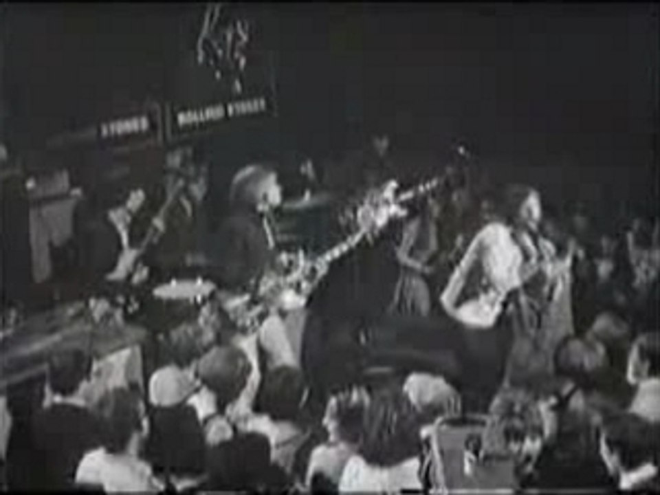 The Rolling Stones - We've ot a good thing Going
