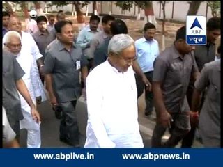 ABP News debate: Who will take responsibility of defeat in Congress?