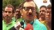 People of Bengal blessed Mamata Banerjee with open arms:Arup Biswas