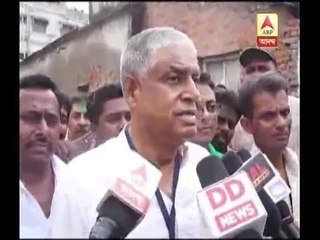 When vote casted in democratic manner, one party should win, another will loose:Abdul Mann