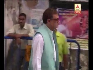 Tải video: Newly elected TMC MLAs at Kalighat for meeting to elect party's legislative leader