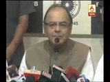 Central will always support West Bengal , said Jaitley