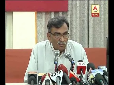 There is a secret understanding between TMC & BJP, in this situation still alliance is ver