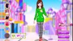 new most popular scarf New dress up and makeup games for baby and girls free online baby games DFJ3