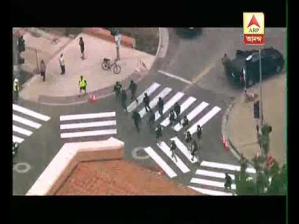 Mainak's colleagues said, he is not psychologically fit