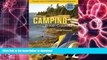 READ Camping British Columbia: A Complete Guide to Provincial and National Park Campgrounds Full