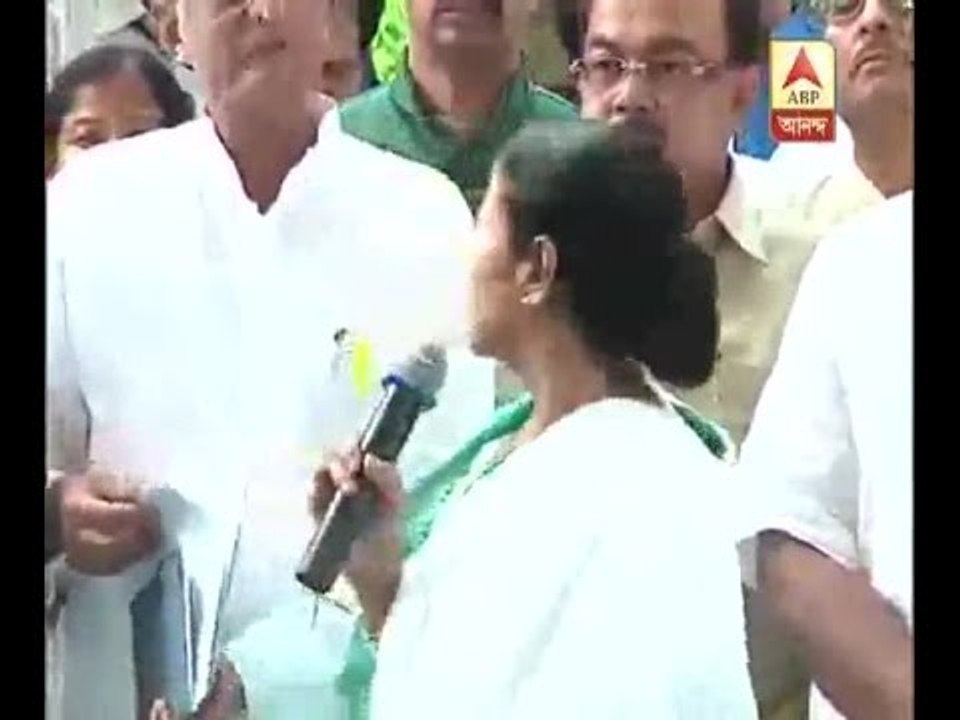 Mamata calls to create world class Bengal