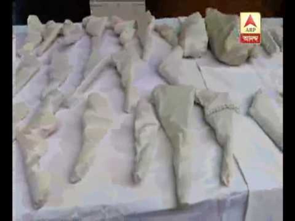 Mathura violence: Police recovered 53 firearms and more than 200 bullets