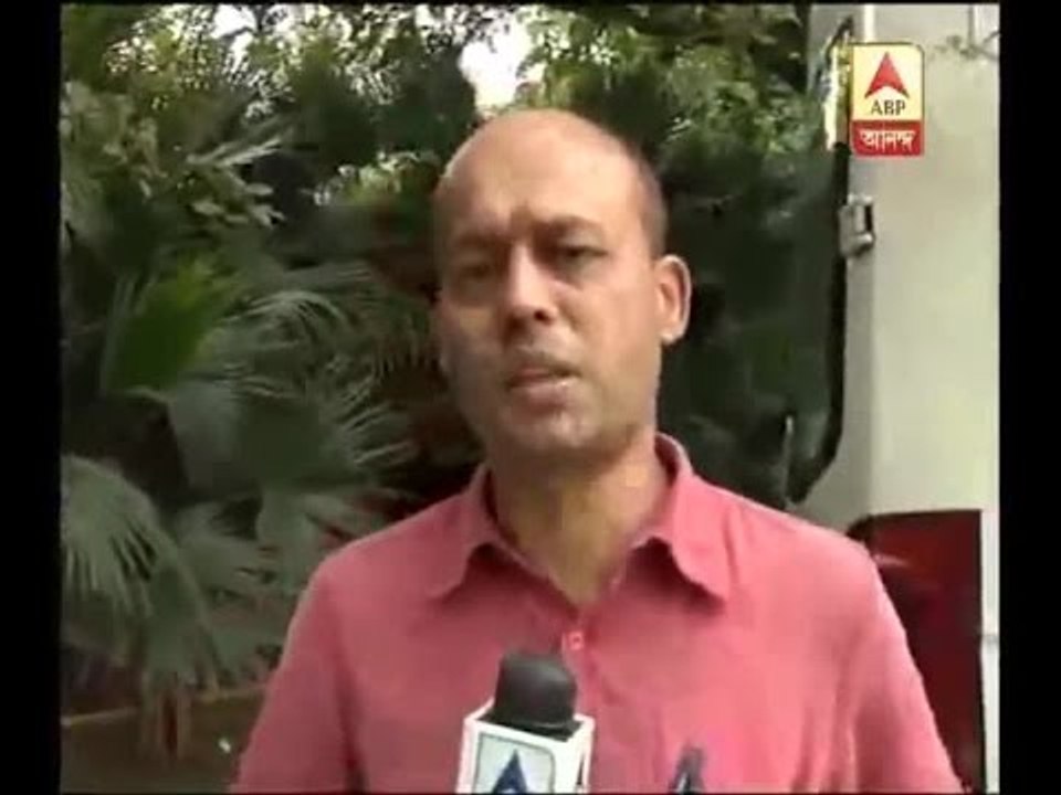 Adhir Choudhury speaks to ABP Ananda after meet...
