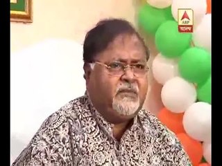 Along with the fixation of Vice Chancellor Education Minister Partha Chattapadhyay aiming