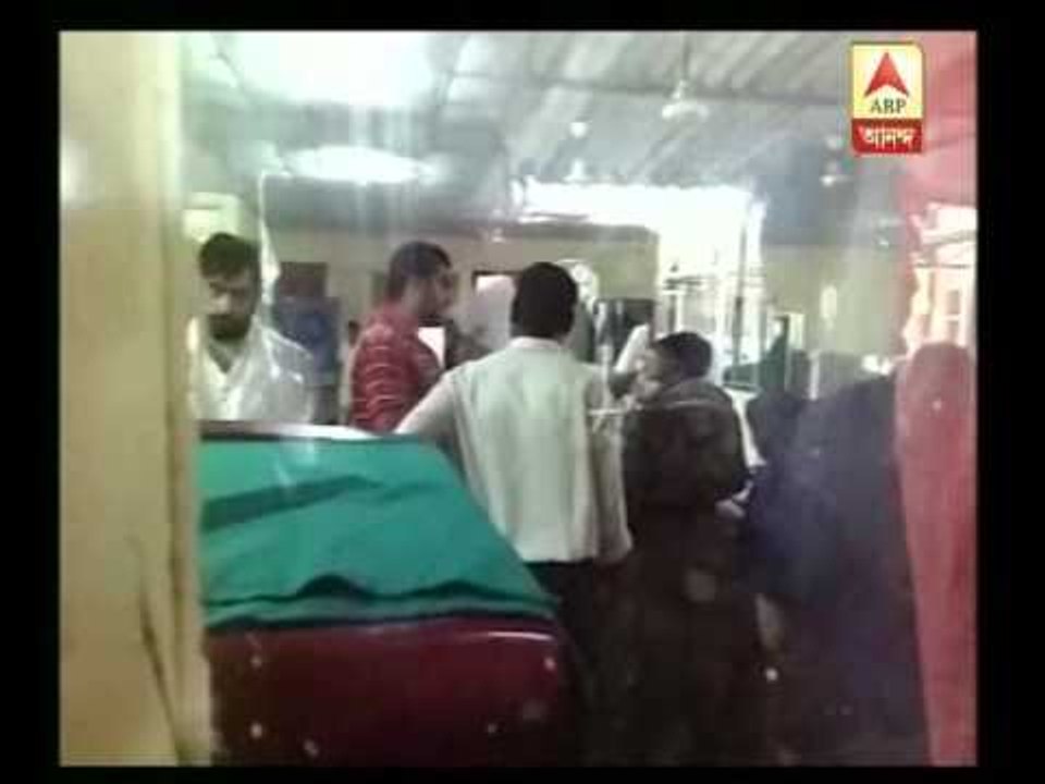 Two officers, 15 jawans killed in ammunition depot fire in Maharashtra's Wardha