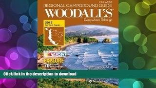 PDF Woodall s Far West Campground Guide, 2012 On Book