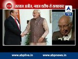 Nawaz Sharif's India visit better than expected: Sartaj Aziz, advisor to Pak PM