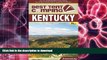 Read Book Best Tent Camping: Kentucky: Your Car-Camping Guide to Scenic Beauty, the Sounds of