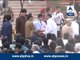 Leaders arrive at Rashtrapati Bhawan to attend Modi's oath ceremony