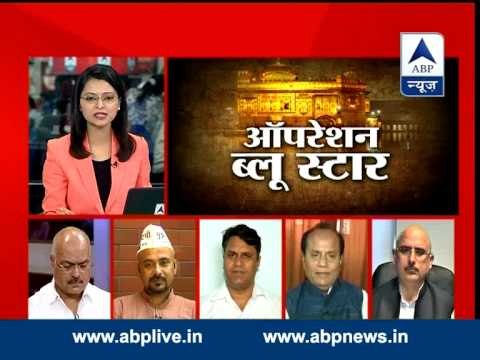 ABP News debate: Is Kejriwal responsible for growing resentment in AAP?