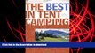 PDF The Best in Tent Camping: Montana: A Guide for Car Campers Who Hate RVs, Concrete Slabs, and