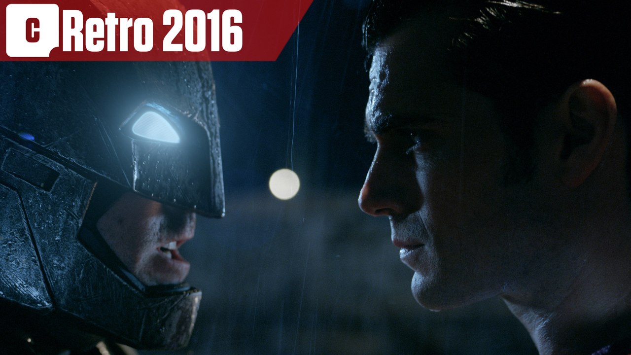 Rétro 2016 - Top du Box Office français 2016