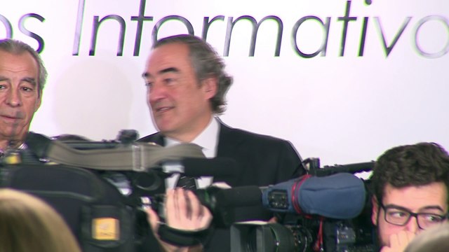 Rosell rechaza la reforma del Impuesto de Sociedades