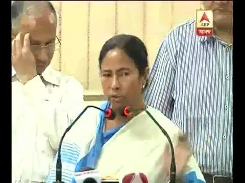 CM mamata orders police probe on narada sting operation