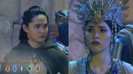Encantadia: Pagbawi ng Sapiro| Episode 113