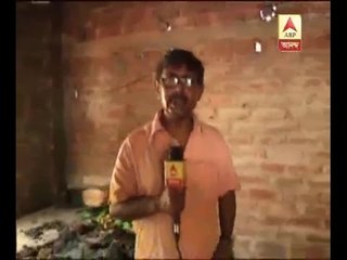 Many people affected due to the political turmoil at Bashirhat