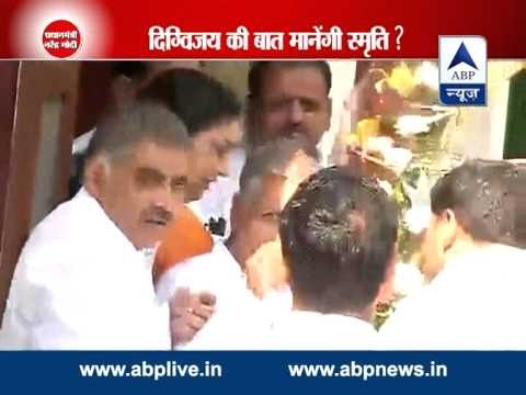 ABP News special: Will Smriti come clean on her education qualification?
