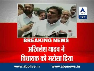 Akhilesh promises 24 hours electricity supply for Varanasi