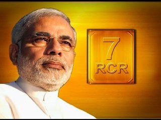 Watch 7 RCR: How Modi became 15th Prime Minister of India