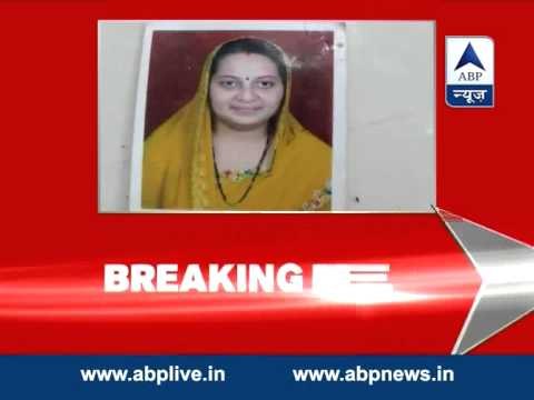 Jalgaon: Woman dies after TTE allegedly pushes her out of moving train