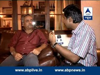 Piyush Pandey on making of 'Ab ki baar Modi sarkar' campaign
