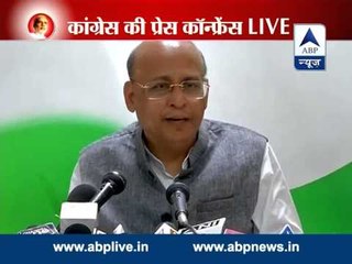 Each statement is orchestrated, thought about to politicize & polarize:Congress
