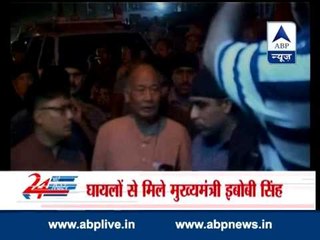 Watch all headlines of today in '24 Ghante 24 Reporter'