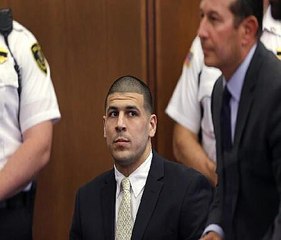 Aaron Hernandez Double Murder Case