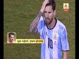 Messi has taken the decision emotionally, it is a big blow for his fan, says former footba