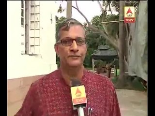 CPM MLA Tanmoy Bhattacharya asks sougata roy how to move privilege motion