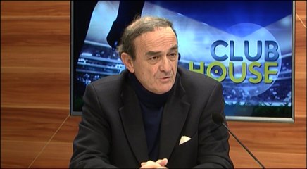 Jean-Louis Triaud : « La première partie de saison ? Une insatisfaction » (1/2)