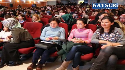 KAYMEKİN AİLE SEMİNERLERİ MUTLU OYUNLAR MUTLU ÇOCUKLAR