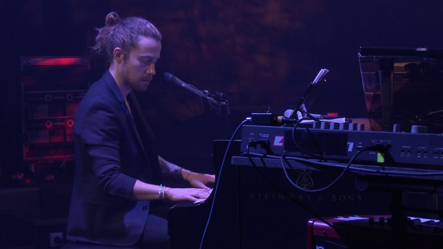 Julien Doré - Sublime et Silence