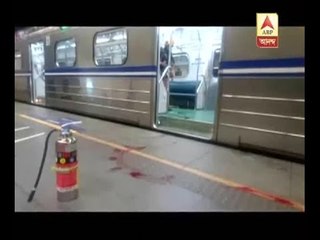 At least 25 injured in Taiwan train blast