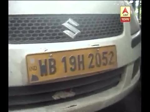 Molestation of a young girl at Saltlake, accused uber driver arrested