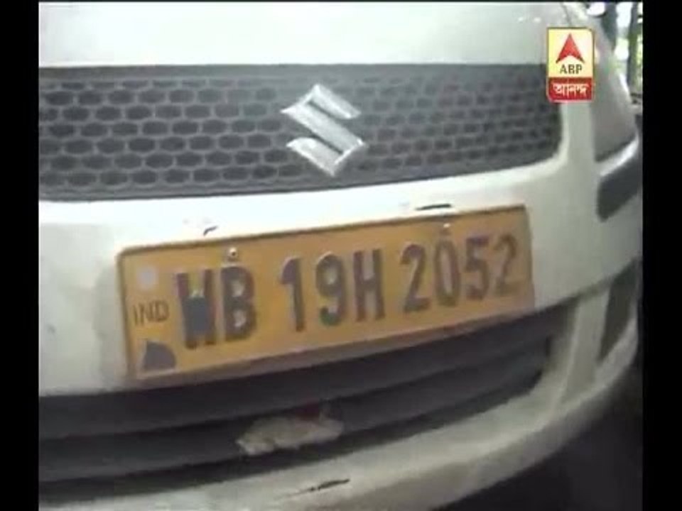 Molestation of a young girl at Saltlake, accused uber driver arrested