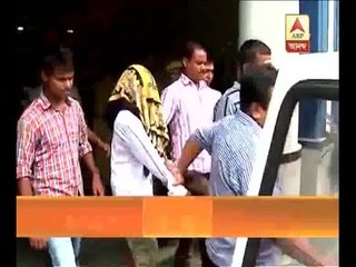 Police Catch Musa During Weapon Purchase 🚓