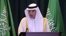 Has Saudi Arabia taken in any refugees The answer will shock you.